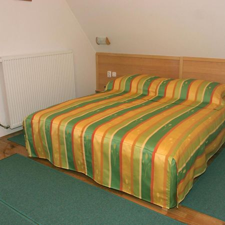 Guest House Prepelica Prelog Εξωτερικό φωτογραφία