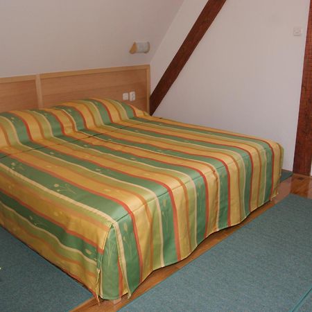 Guest House Prepelica Prelog Εξωτερικό φωτογραφία