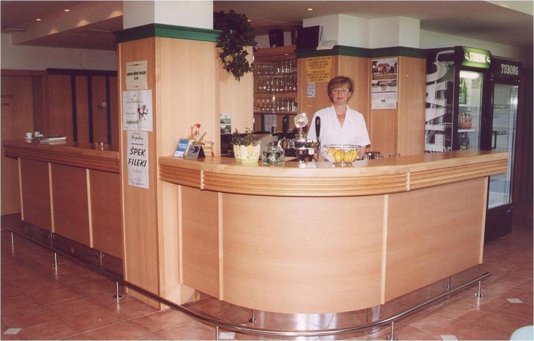Guest House Prepelica Prelog Εξωτερικό φωτογραφία