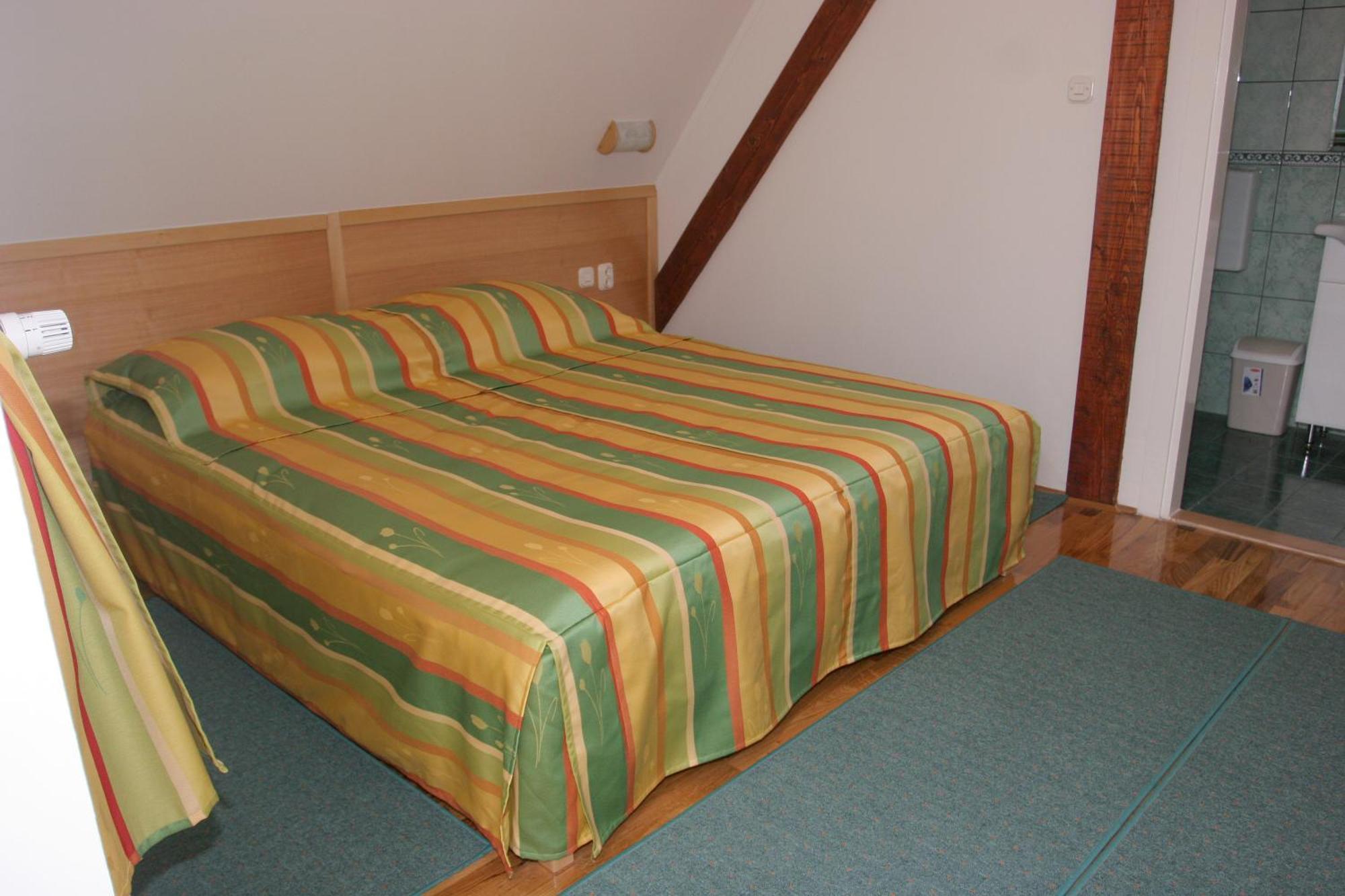 Guest House Prepelica Prelog Εξωτερικό φωτογραφία