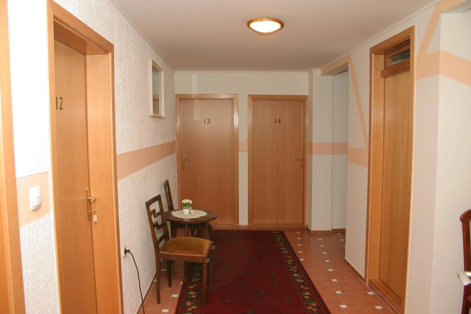 Guest House Prepelica Prelog Εξωτερικό φωτογραφία