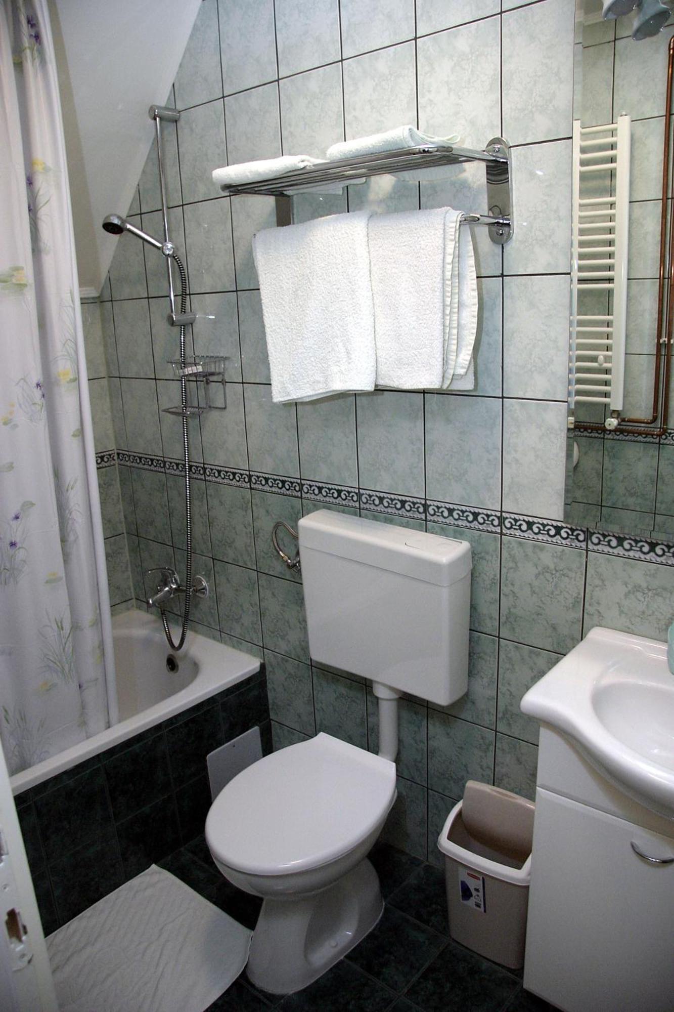 Guest House Prepelica Prelog Εξωτερικό φωτογραφία