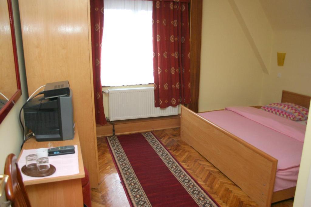 Guest House Prepelica Prelog Δωμάτιο φωτογραφία