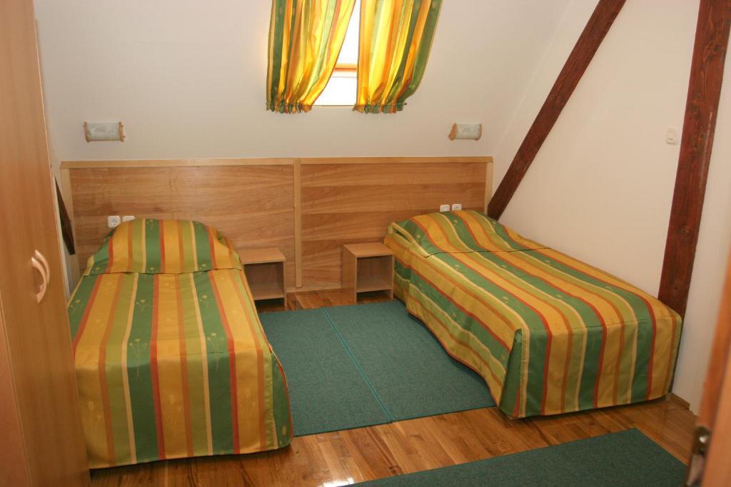 Guest House Prepelica Prelog Δωμάτιο φωτογραφία