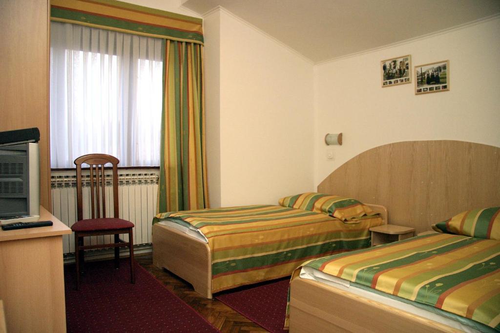 Guest House Prepelica Prelog Δωμάτιο φωτογραφία