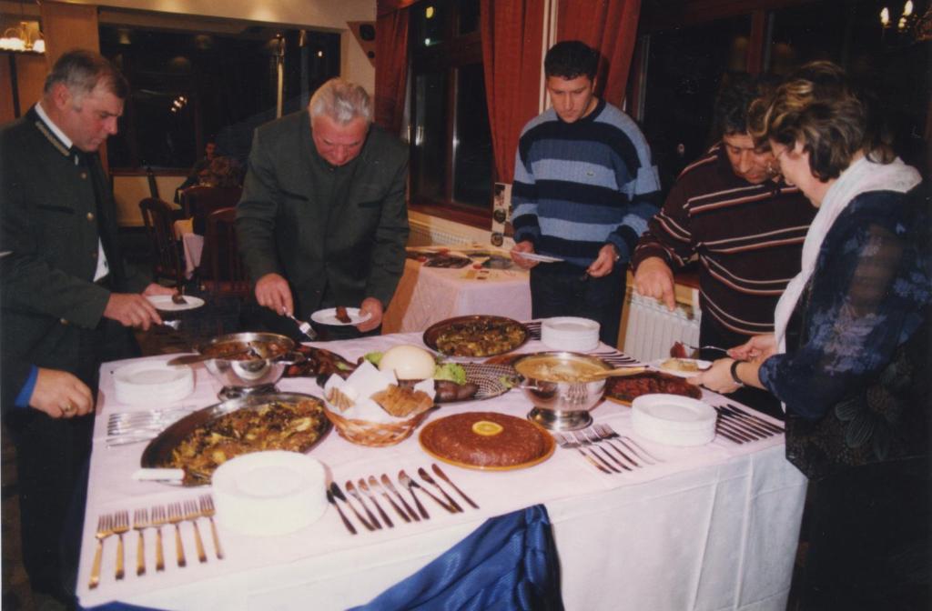 Guest House Prepelica Prelog Εξωτερικό φωτογραφία
